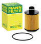 MANN YAĞ FİLTRESİ HU712/11x