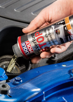 LIQUI MOLY MOTOR YAĞI SIZINTI ÖNLEYİCİ 300ML