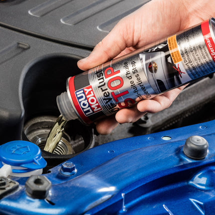 LIQUI MOLY MOTOR YAĞI SIZINTI ÖNLEYİCİ 300ML