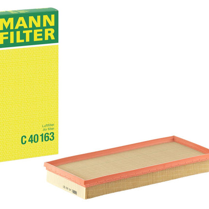 MANN HAVA FİLTRESİ C40163