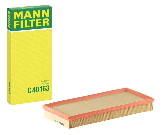 MANN HAVA FİLTRESİ C40163