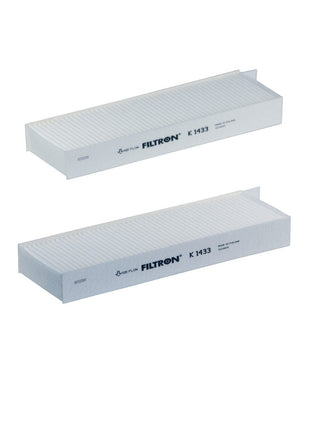 FİLTRON POLEN FİLTRESİ K1433-2X
