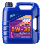 LIQUI MOLY 5W-30 LEİCHTLAUF HC7 4L