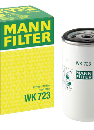MANN YAKIT FİLTRESİ WK723