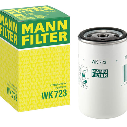 MANN YAKIT FİLTRESİ WK723