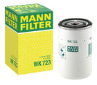 MANN YAKIT FİLTRESİ WK723