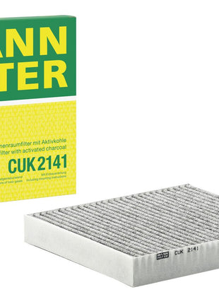 MANN POLEN FİLTRESİ CUK2141