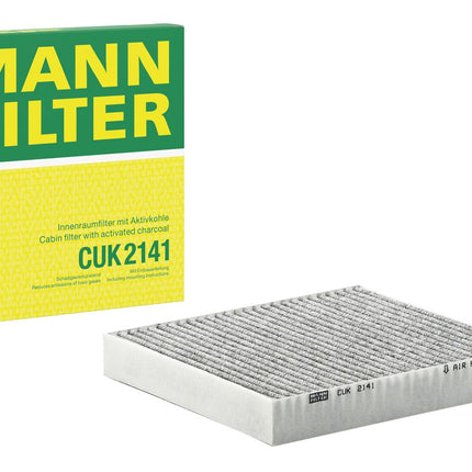 MANN POLEN FİLTRESİ CUK2141