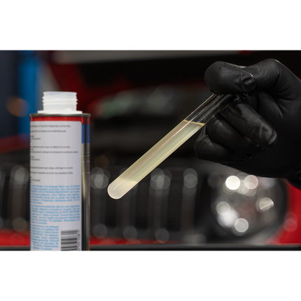 FÖRCH BENZİN SİSTEM TEMİZLEME COMMAN RAİL 300ML