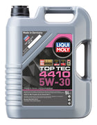 LIQUI MOLY 5W-30 TOP TEC 4410 5L