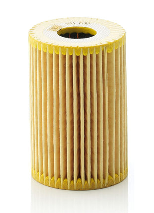 MANN YAĞ FİLTRESİ HU610X