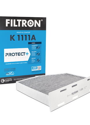 FİLTRON POLEN FİLTRESİ K1111A