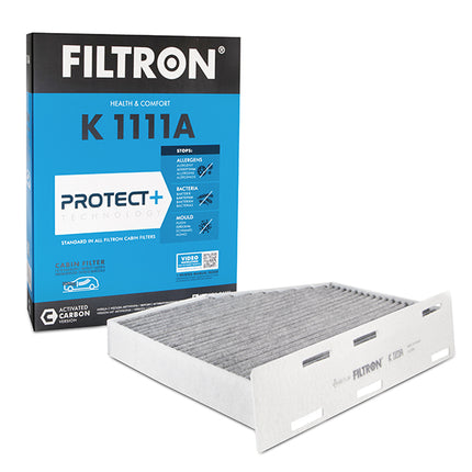 FİLTRON POLEN FİLTRESİ K1111A