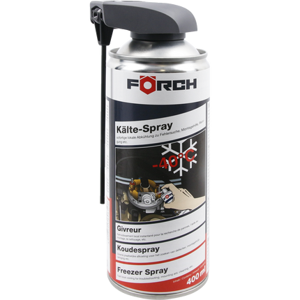 FÖRCH SOĞUTUCU SPREY 400 ML