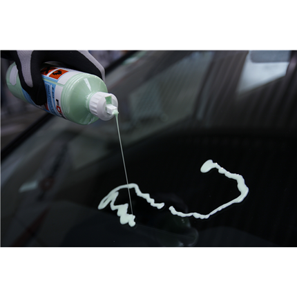FÖRCH CAM CİLA TEMİZLEME P312 500ML
