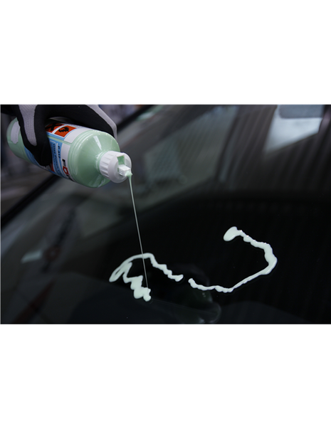 FÖRCH CAM CİLA TEMİZLEME P312 500ML