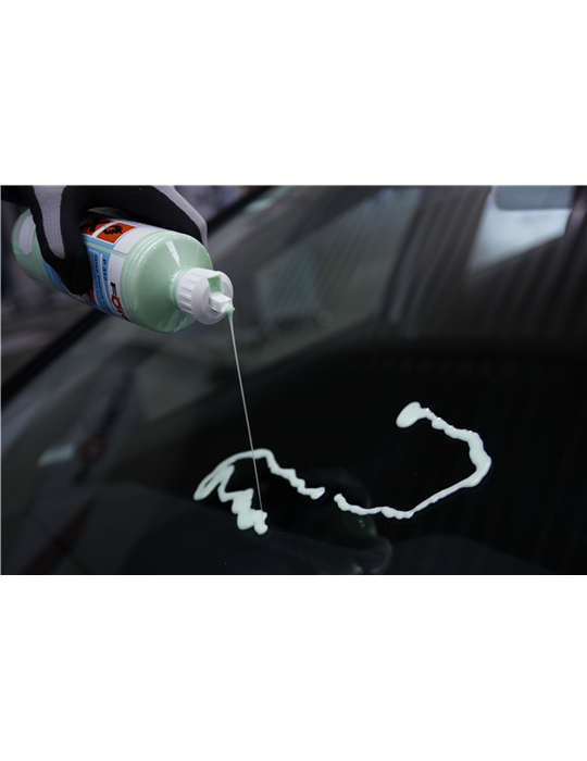 FÖRCH CAM CİLA TEMİZLEME P312 500ML