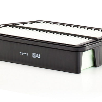 MANN HAVA FİLTRESİ C26013