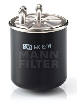 MANN YAKIT FİLTRESİ WK820/1