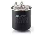 MANN YAKIT FİLTRESİ WK820/1