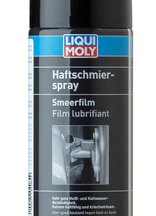 LIQUI MOLY SIVI GES 400ML