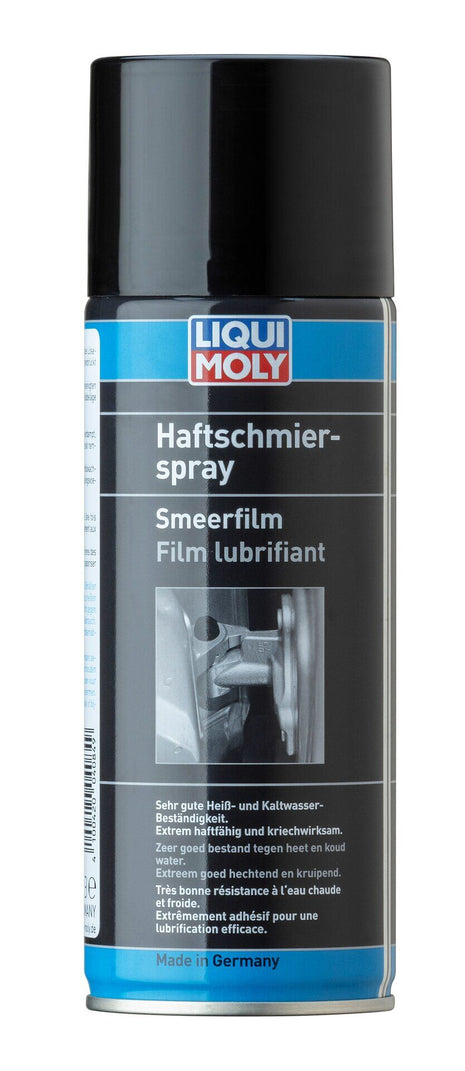 LIQUI MOLY SIVI GES 400ML