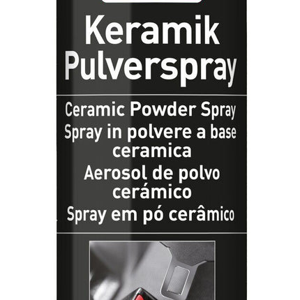 LIQUI MOLY SERAMİK TOZ SPREY 400ML
