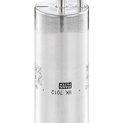 MANN YAKIT FİLTRESİ WK7012