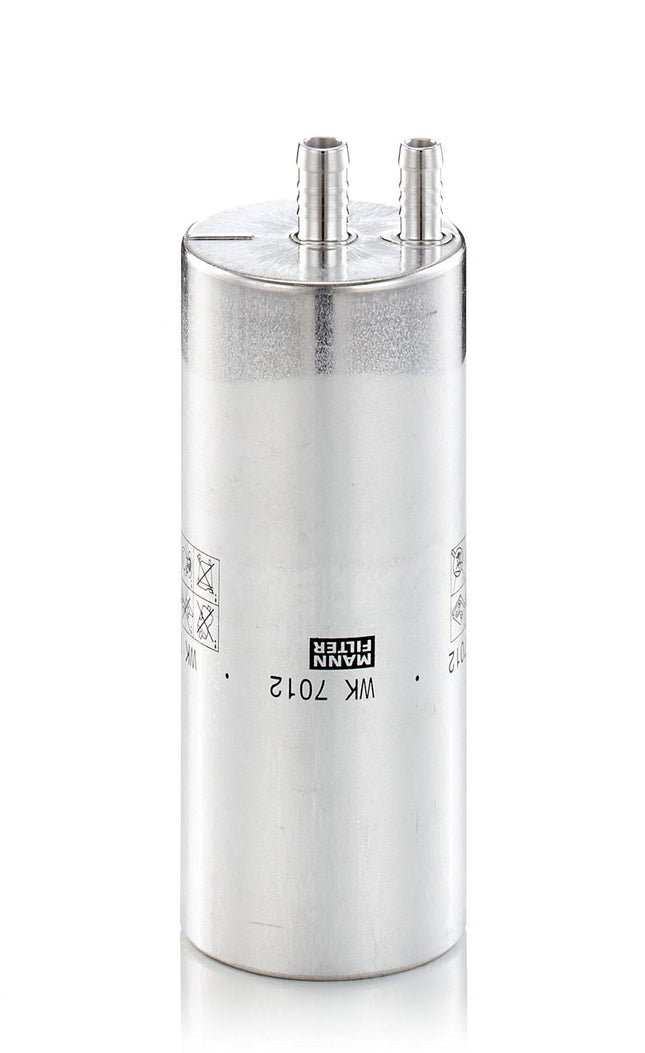 MANN YAKIT FİLTRESİ WK7012