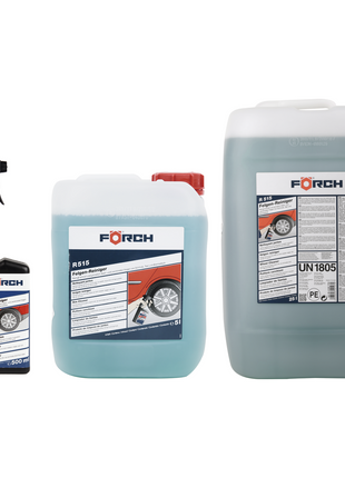 FÖRCH JANT TEMİZLEYİCİ  R515 500ML