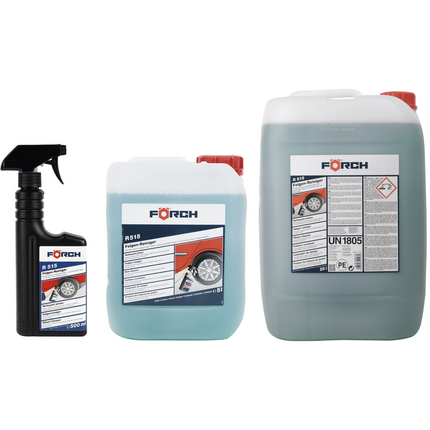 FÖRCH JANT TEMİZLEYİCİ  R515 500ML