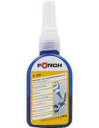 FÖRCH KUTU, YATAK VE RULMAN SAB. 50 ML K122