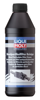 LIQUI MOLY DPF TEMİZLEYİCİ 1L