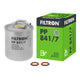 FİLTRON YAKIT FİLTRESİ PP841/7