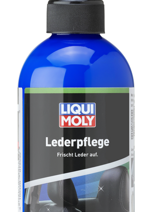 LIQUI MOLY DERİ BAKIM LOSYONU 250ML