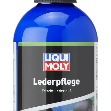 LIQUI MOLY DERİ BAKIM LOSYONU 250ML