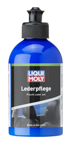 LIQUI MOLY DERİ BAKIM LOSYONU 250ML