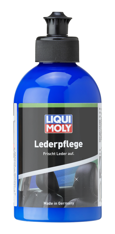 LIQUI MOLY DERİ BAKIM LOSYONU 250ML