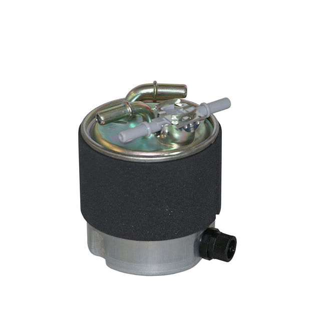 FİLTRON YAKIT FİLTRESİ PP857/4