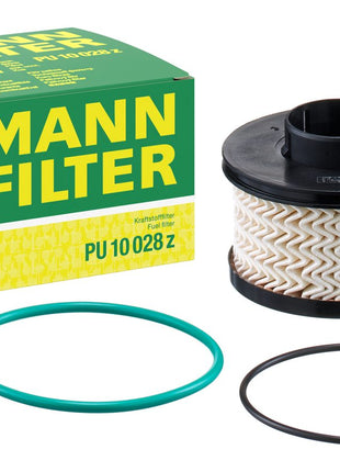 MANN YAKIT FİLTRESİ PU10028Z