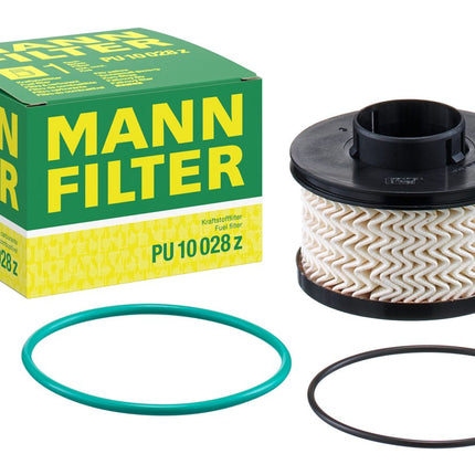 MANN YAKIT FİLTRESİ PU10028z