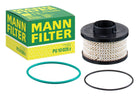 MANN YAKIT FİLTRESİ PU10028z