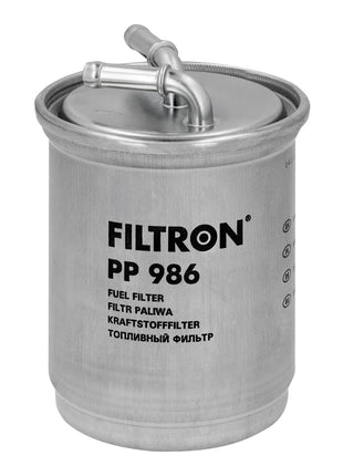 FİLTRON YAKIT FİLTRESİ PP986