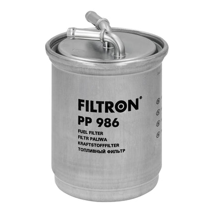 FİLTRON YAKIT FİLTRESİ PP986