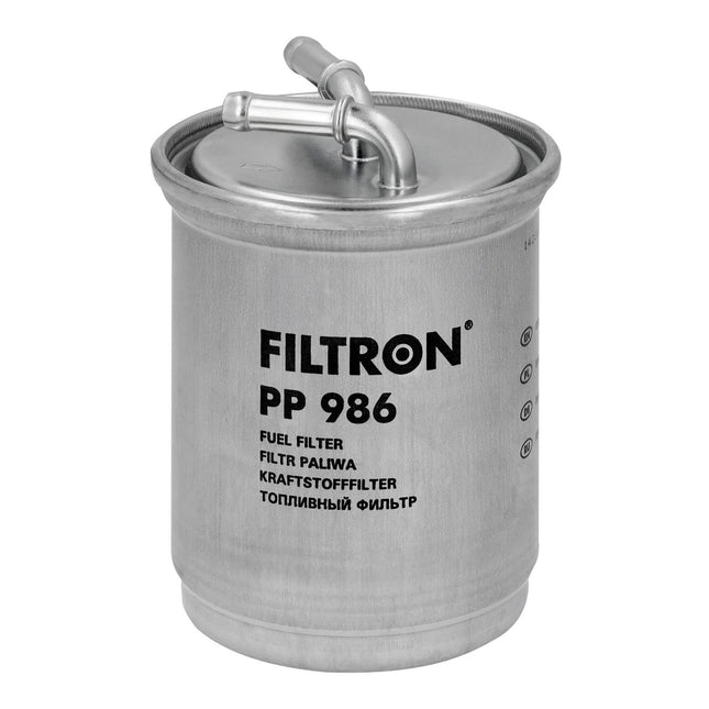 FİLTRON YAKIT FİLTRESİ PP986