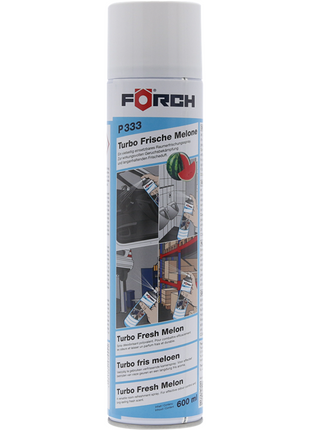 FÖRCH ARAÇ KOKU SPREYİ KARPUZ 600ML P333