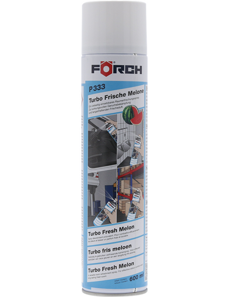FÖRCH ARAÇ KOKU SPREYİ KARPUZ 600ML P333