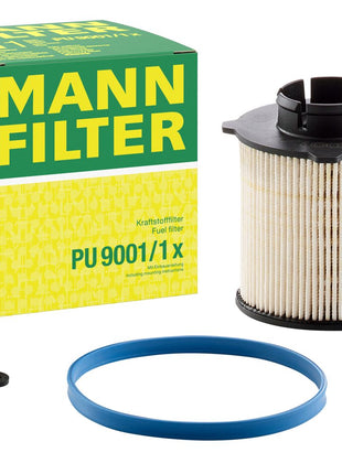 MANN YAKIT FİLTRESİ PU9001/1X