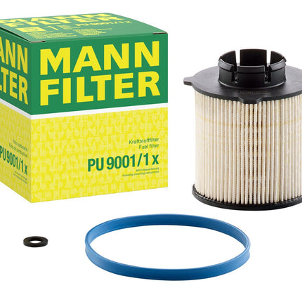MANN YAKIT FİLTRESİ PU9001/1X