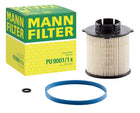 MANN YAKIT FİLTRESİ PU9001/1X